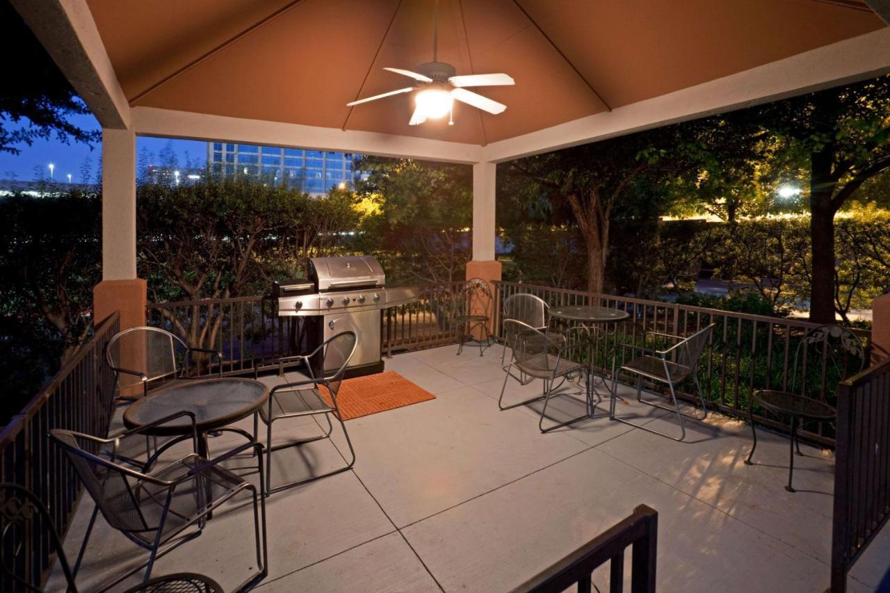 Sonesta Simply Suites Dallas Galleria Exterior foto