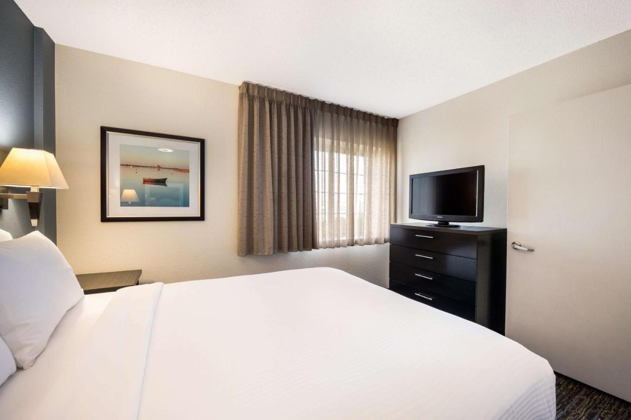 Sonesta Simply Suites Dallas Galleria Exterior foto
