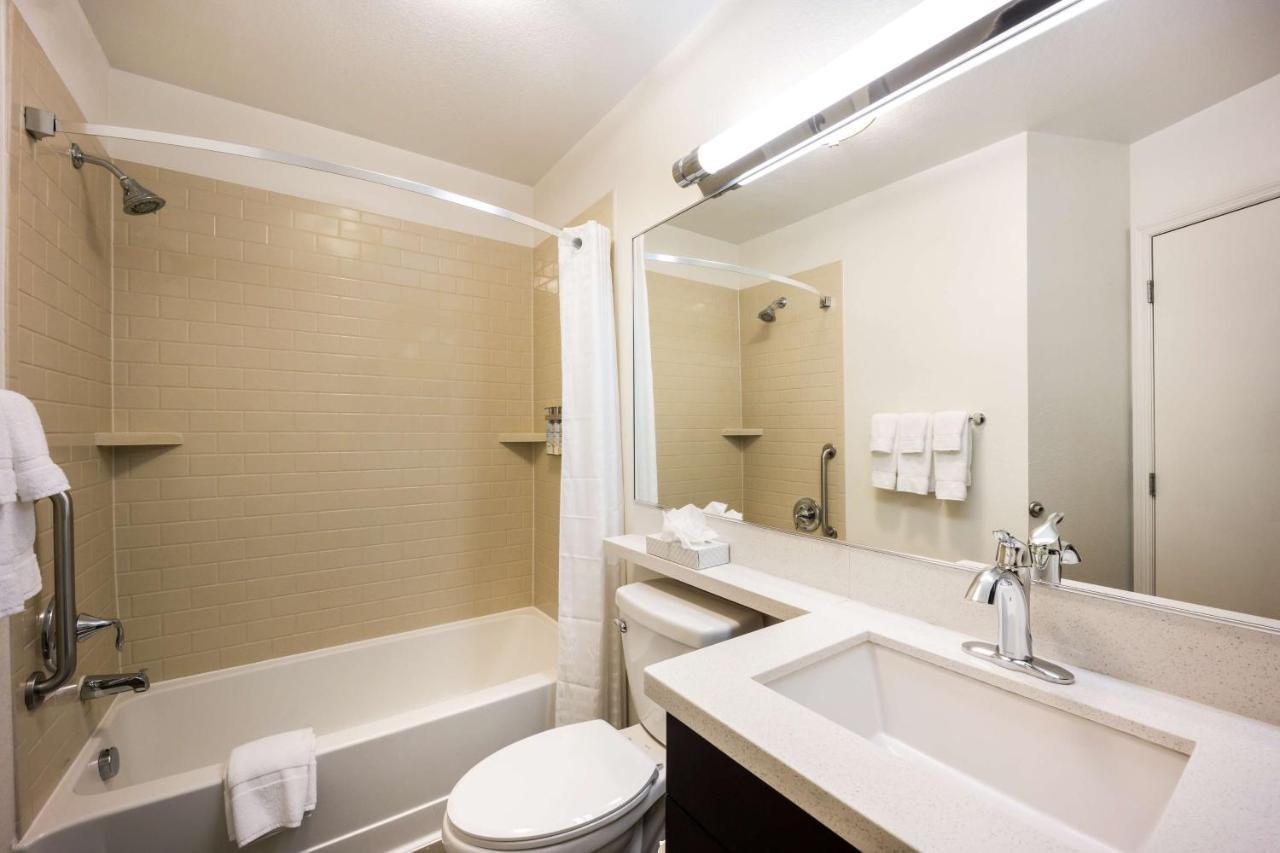 Sonesta Simply Suites Dallas Galleria Exterior foto