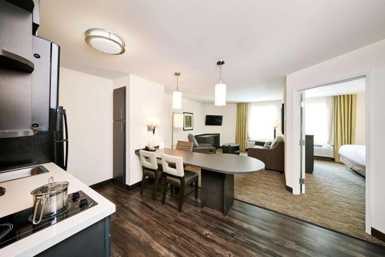 Sonesta Simply Suites Dallas Galleria Exterior foto