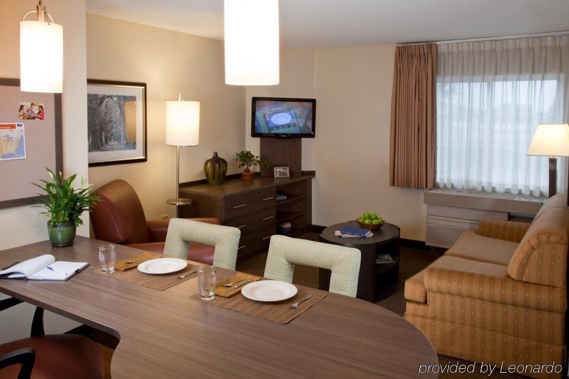 Sonesta Simply Suites Dallas Galleria Exterior foto