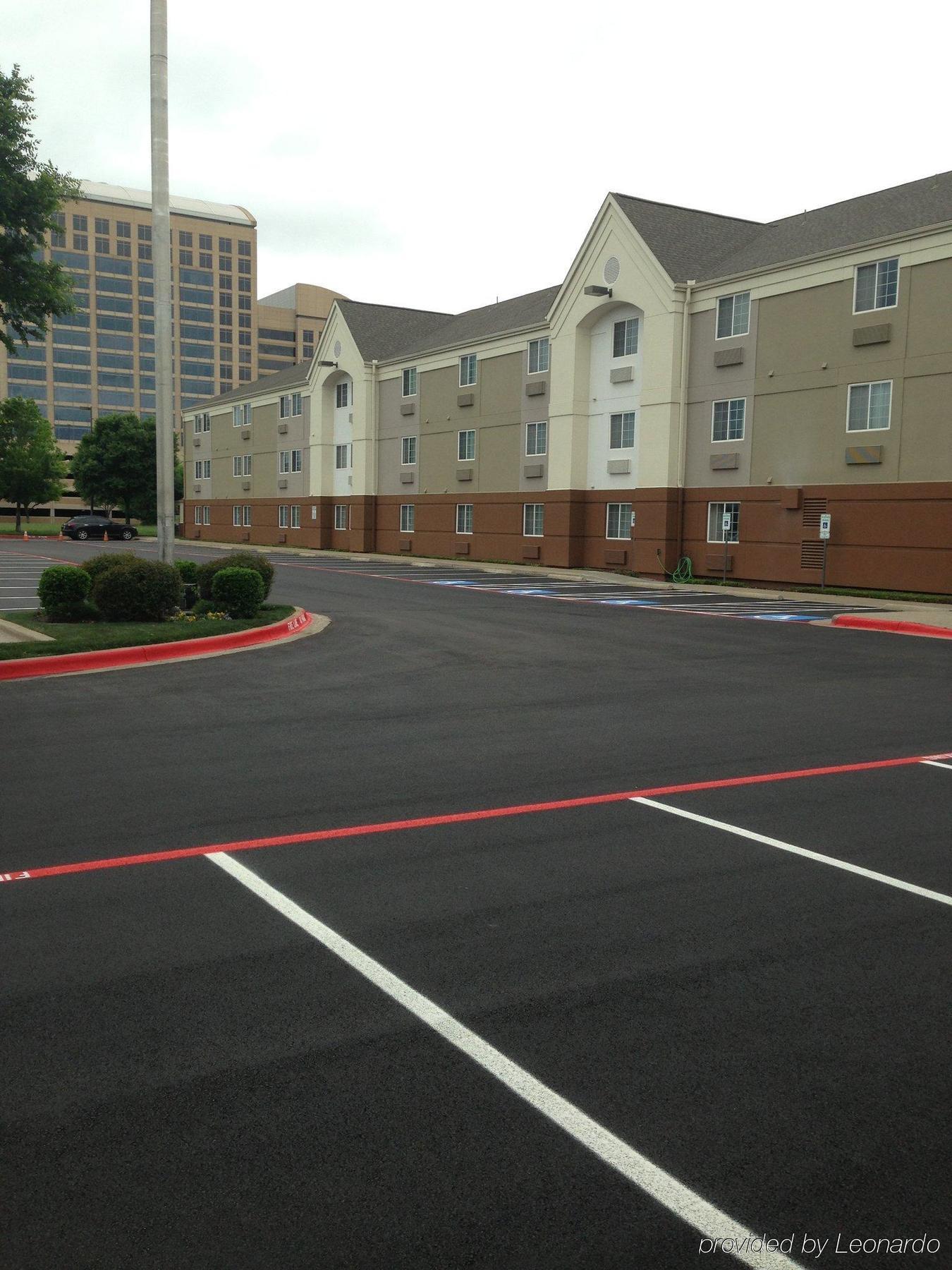 Sonesta Simply Suites Dallas Galleria Exterior foto